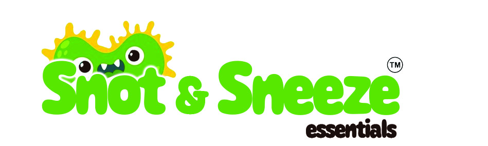 Snot & Sneeze Essentials