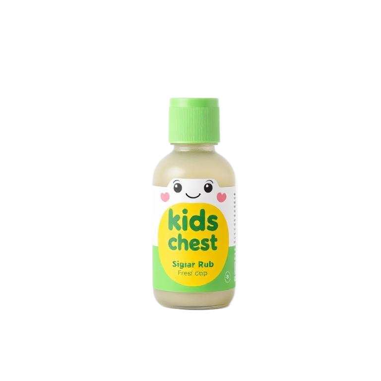 Chest Rub