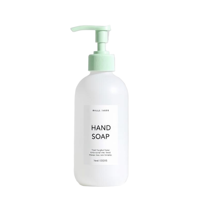 Foaming Hand Soap