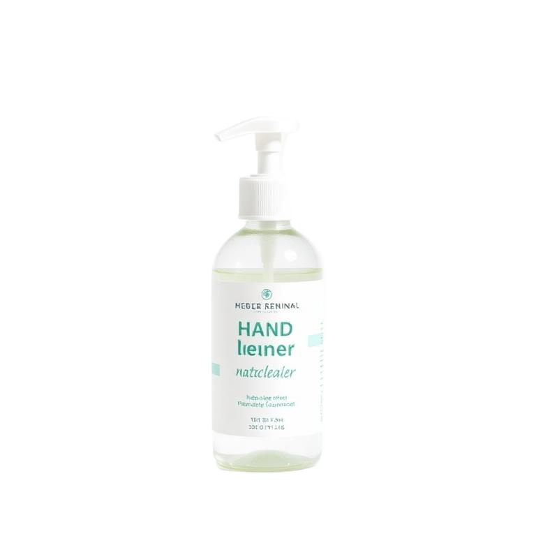 Hand Cleaner
