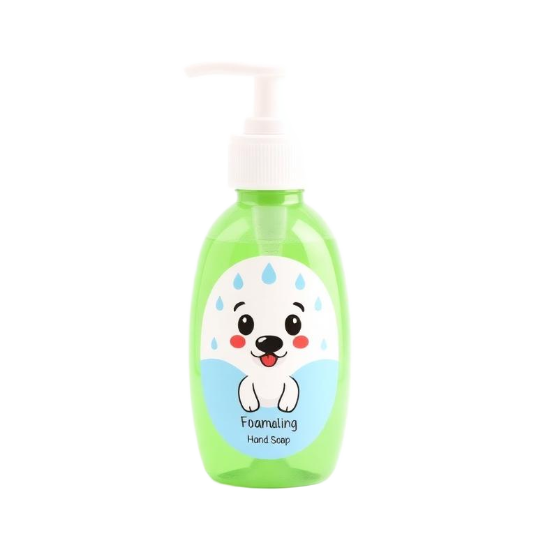 Hand Soap